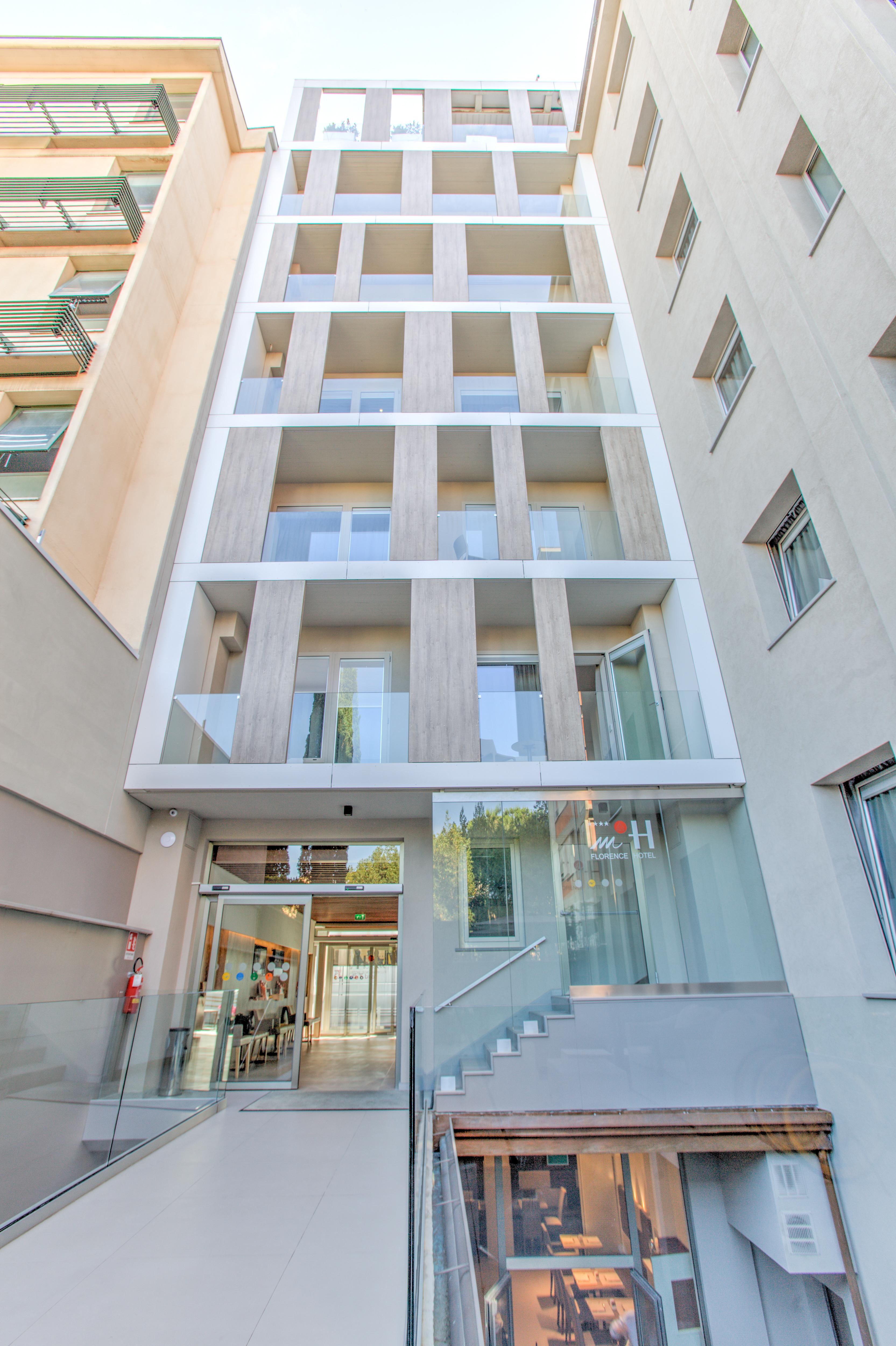 Mh & Hotel Florencia