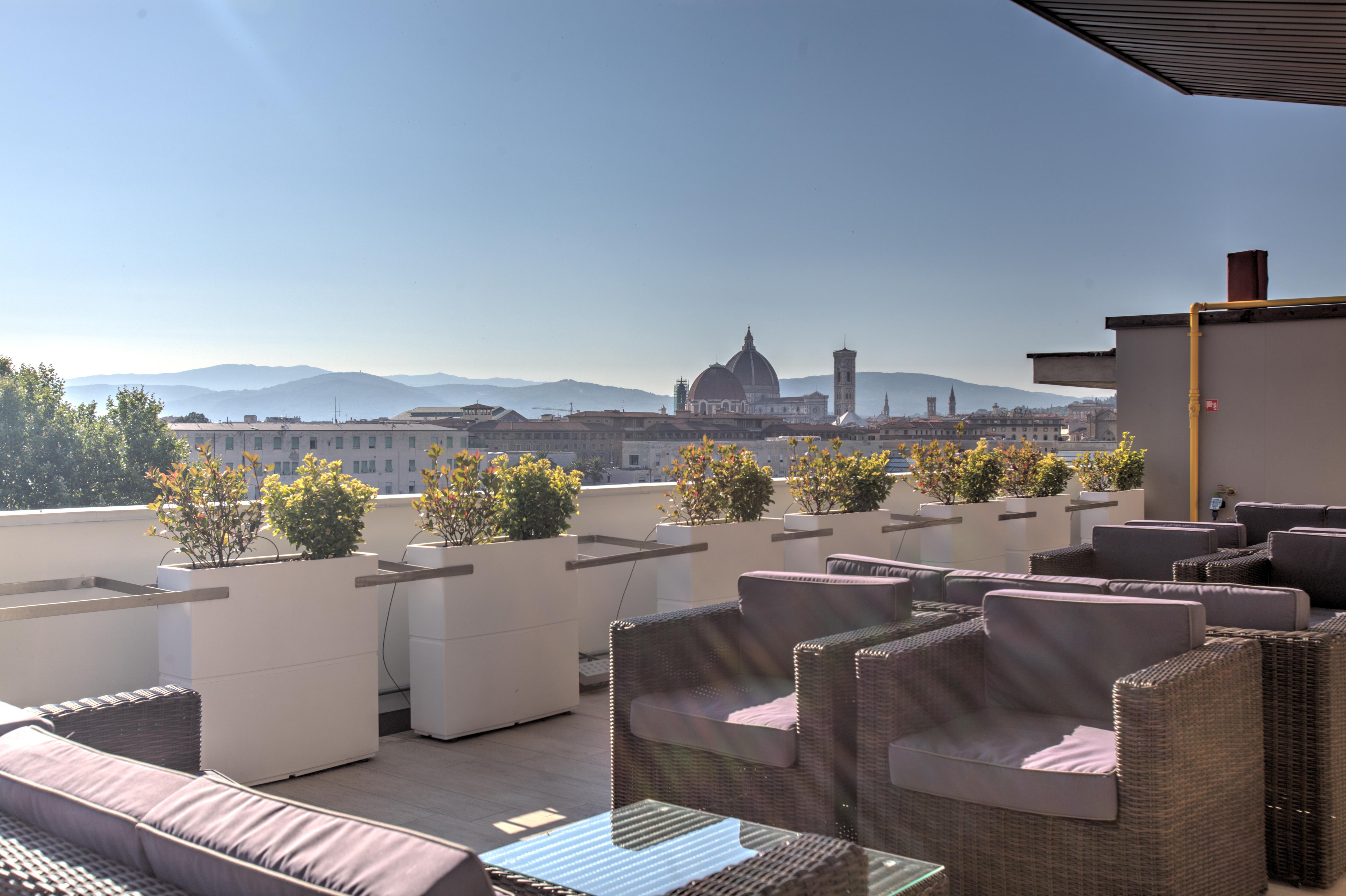 Mh & Hotel Florencia