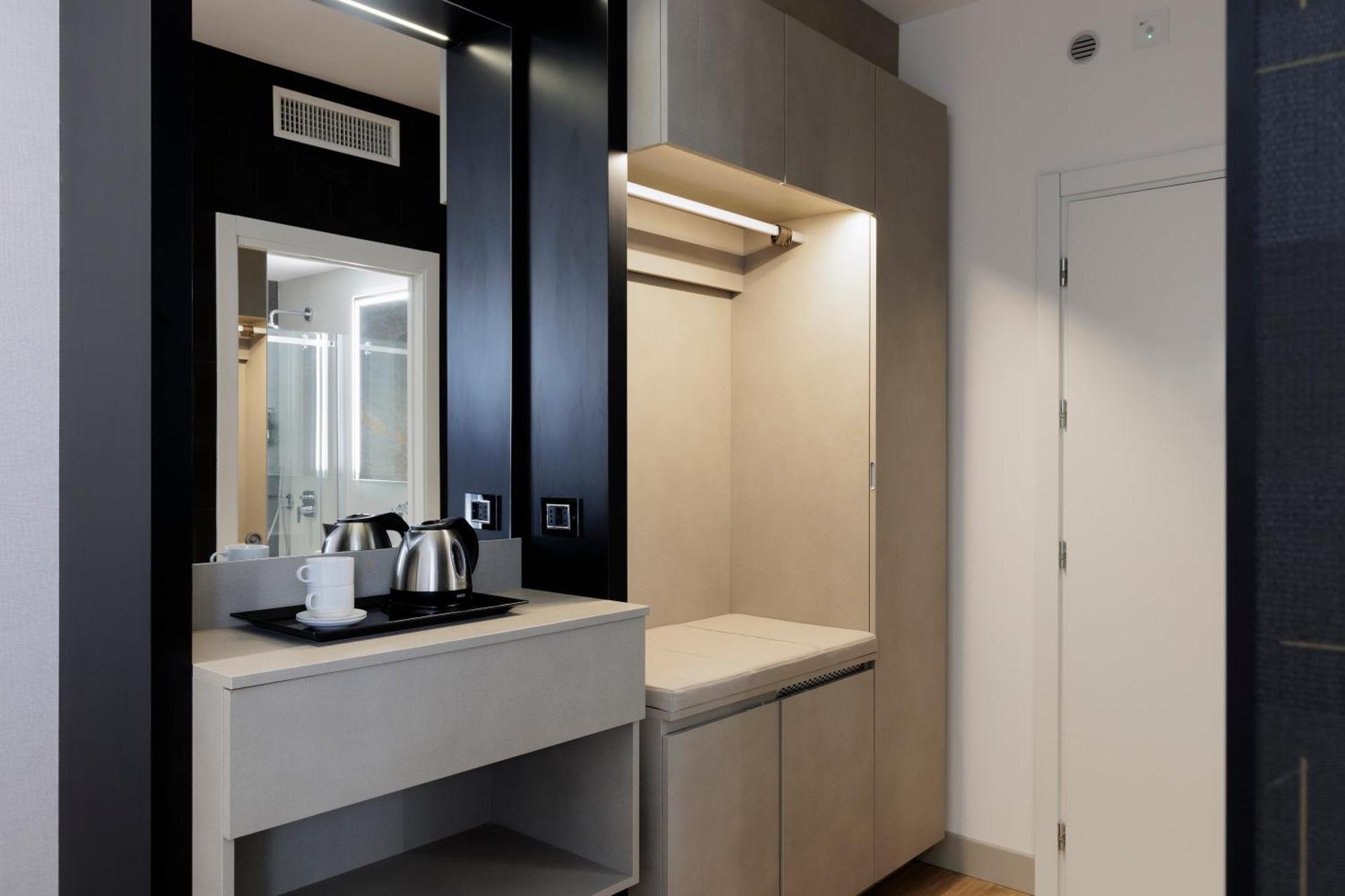 Mh & Hotel Florencia