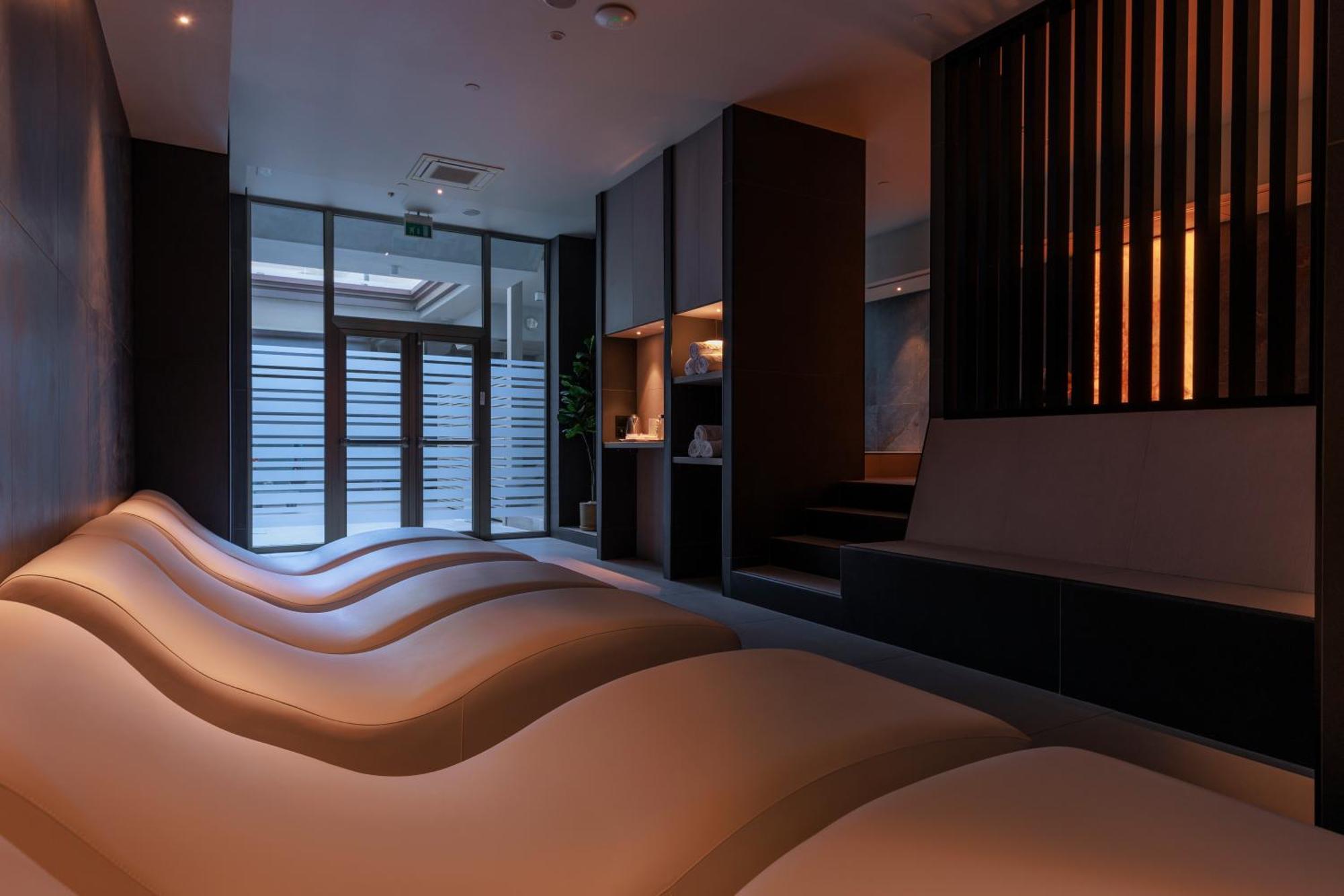 Mh & Hotel Florencia