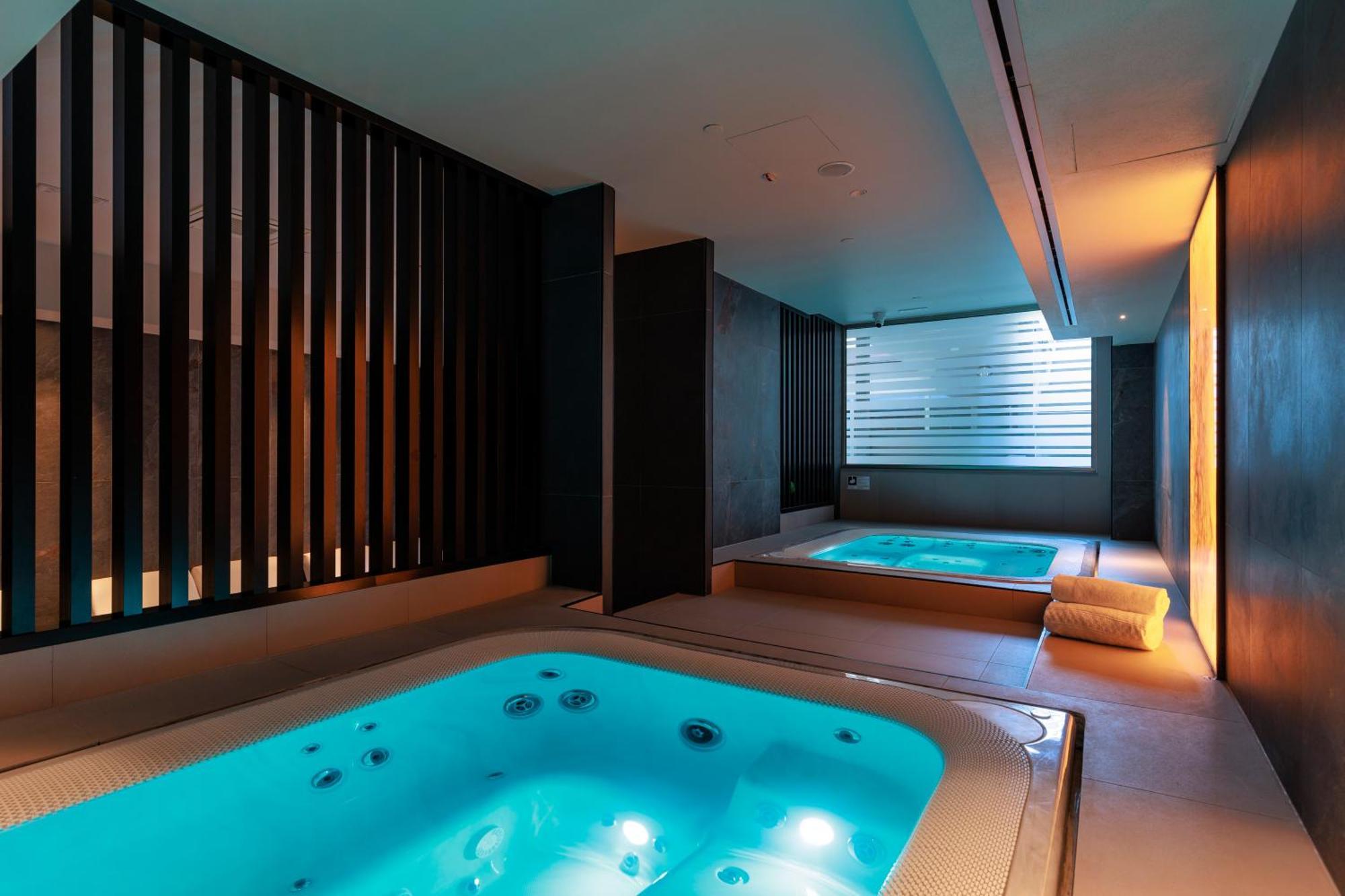 Hotel Mh & Florencia