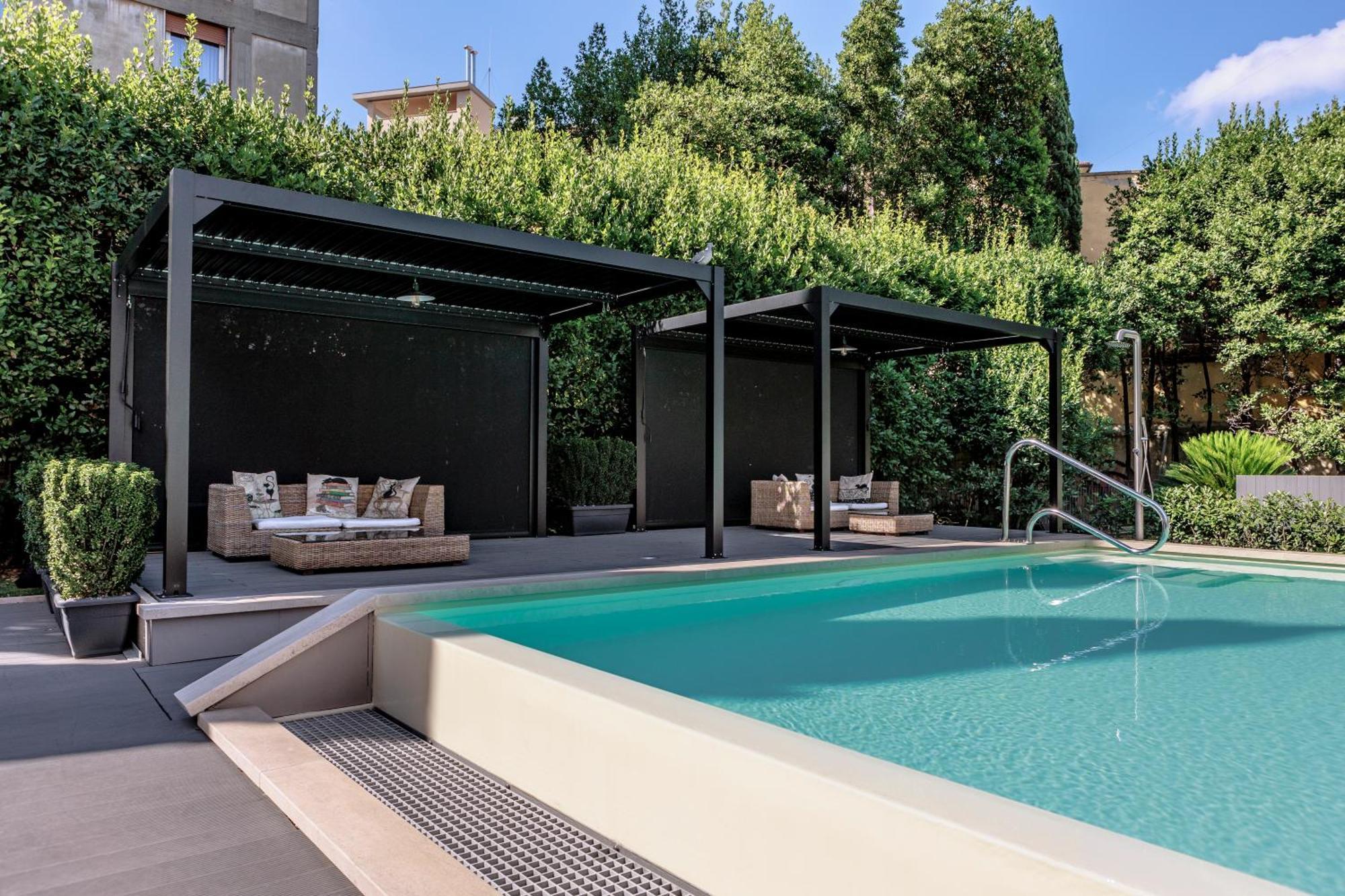 Mh & Hotel Florencia